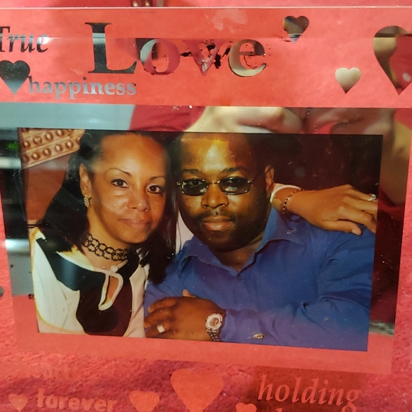 Meet your Posher Ginger - Picture 2 of 3